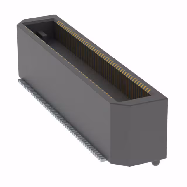 BTH-050-02-F-D-A-TR Samtec Inc.  Matrices de type bord Mezzanine (carte à carte)